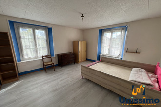  maison presentevillers 25550