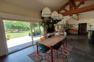  maison preserville 31570