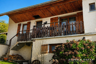  maison presle 73110