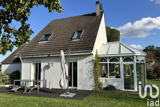  maison presles-en-brie 77220