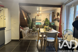  maison presles-en-brie 77220