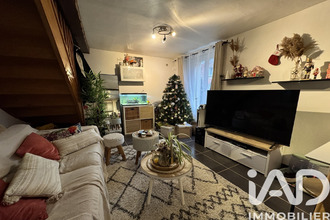  maison presles-en-brie 77220