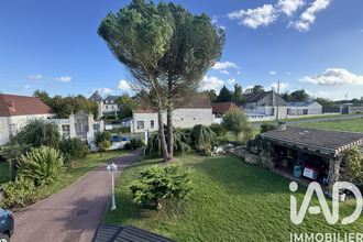  maison presles-en-brie 77220