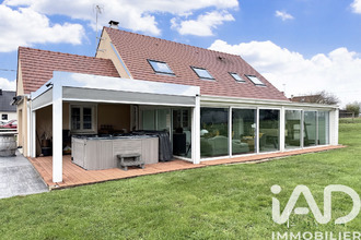  maison presles-en-brie 77220