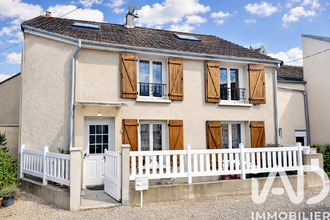  maison presles-en-brie 77220