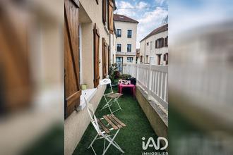  maison presles-en-brie 77220