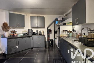  maison presles-en-brie 77220