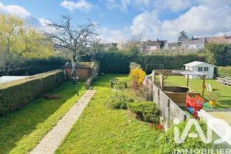  maison presles-en-brie 77220