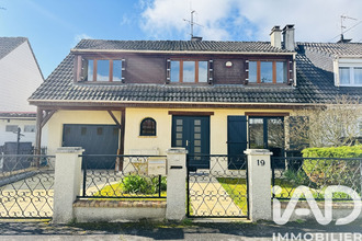  maison presles-en-brie 77220