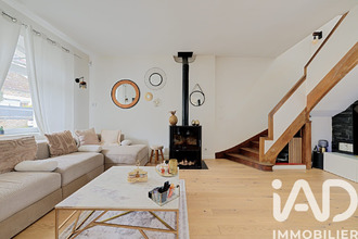  maison presles-en-brie 77220