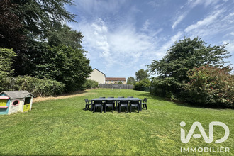  maison presles-en-brie 77220