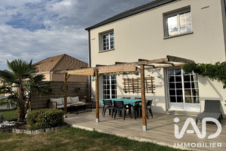  maison presles-en-brie 77220