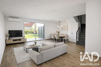  maison presles-en-brie 77220