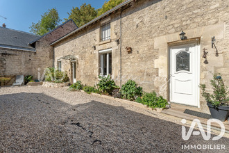  maison presles-et-boves 02370
