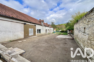  maison presles-et-thierny 02860