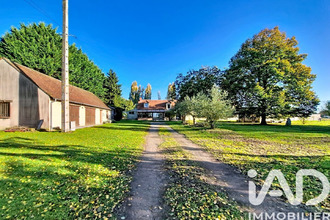  maison presnoy 45260