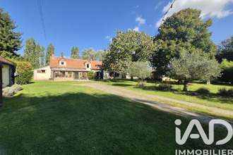  maison presnoy 45260