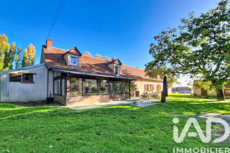  maison presnoy 45260