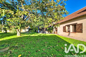  maison presnoy 45260