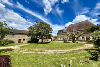  maison pressac 86460