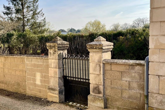  maison pressac 86460