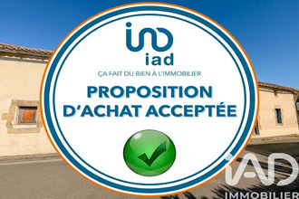  maison pressac 86460