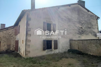  maison pressac 86460