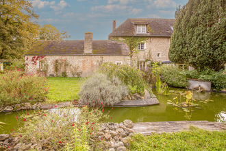  maison pressagny-l-orgueilleux 27510