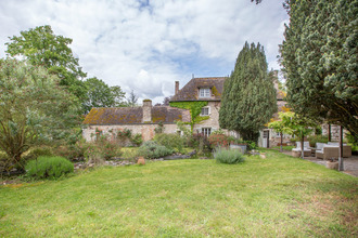  maison pressagny-l-orgueilleux 27510