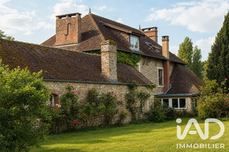  maison pressagny-l-orgueilleux 27510