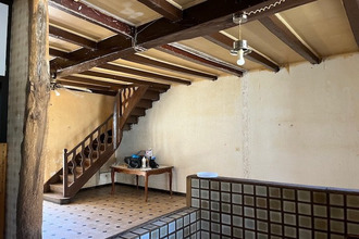  maison pressignac 16150