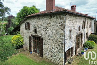  maison pressignac 16150