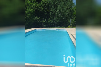  maison pressignac 16150