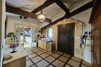  maison pressignac-vicq 24150