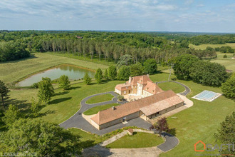  maison pressignac-vicq 24150