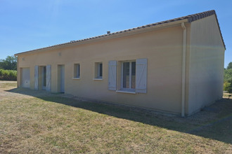  maison pressignac-vicq 24150