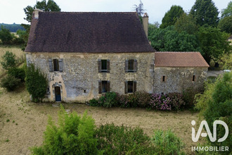  maison pressignac-vicq 24150