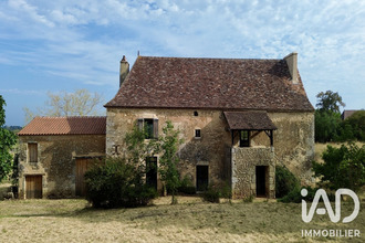  maison pressignac-vicq 24150