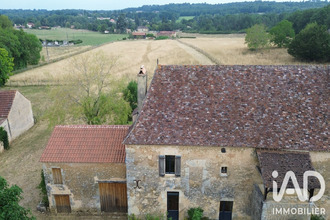  maison pressignac-vicq 24150