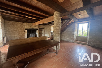  maison pressignac-vicq 24150