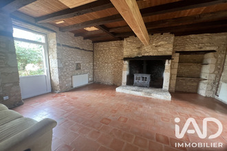  maison pressignac-vicq 24150