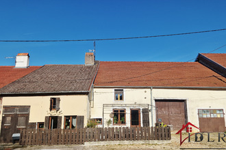  maison pressigny 52500