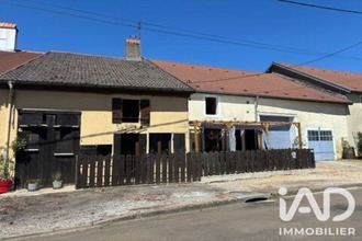  maison pressigny 52500
