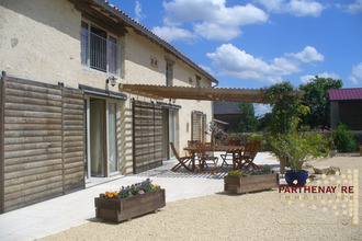  maison pressigny 79390