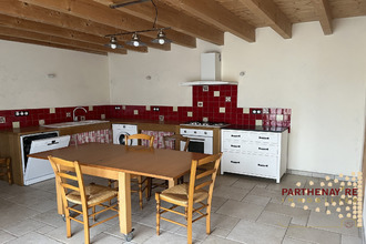  maison pressigny 79390