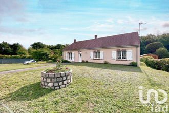  maison pressigny-les-pins 45290