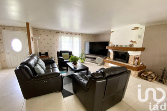  maison pressigny-les-pins 45290