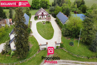  maison pressigny-les-pins 45290