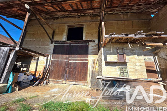  maison pressins 38480