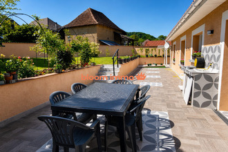  maison pressins 38480